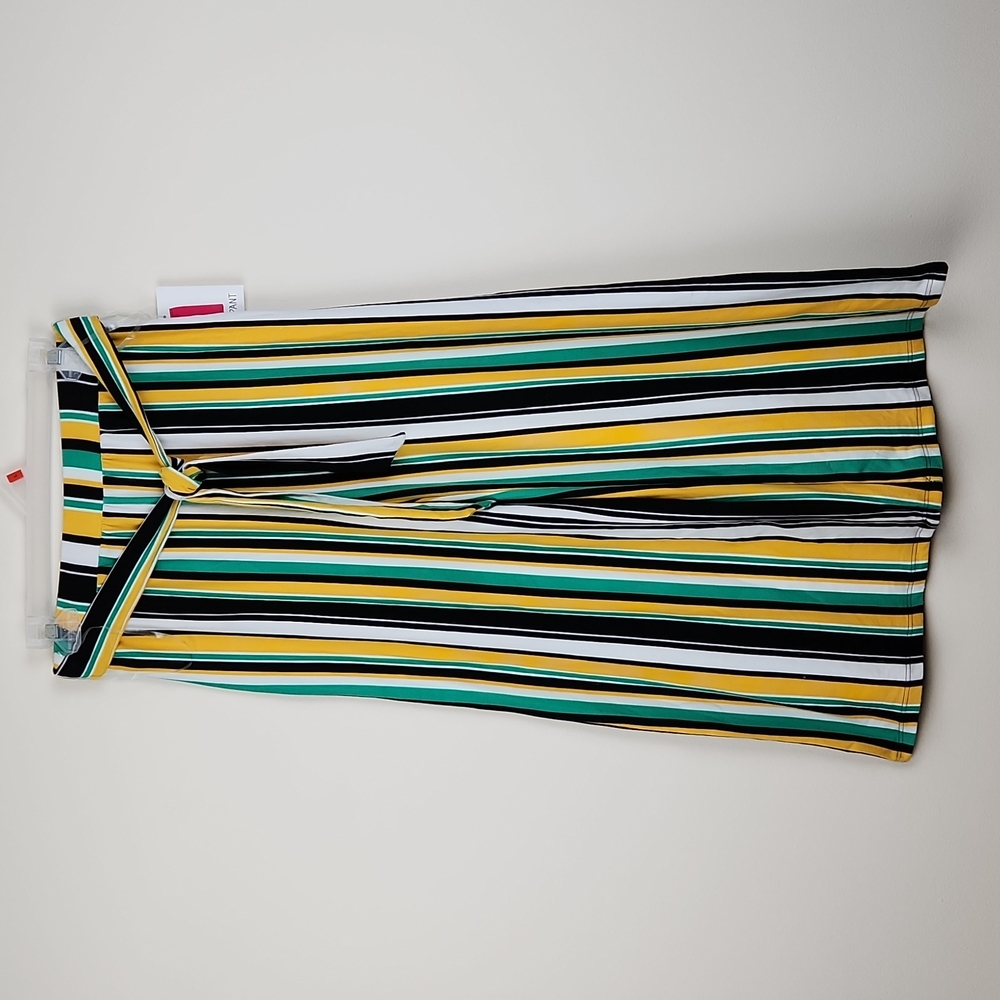 Bobbie Brooks Ladies Crop Pants